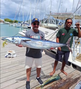 Deep Sea Fishing Charter