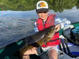 Weekday Half or Full Day Trip