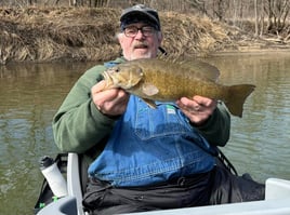 Weekend Half or Full Day Trip