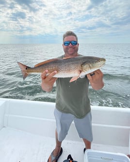 OBX Inshore Trips