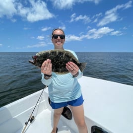 OBX Inshore Trips