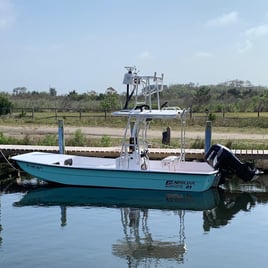 4-8 Hour Fishing Trip