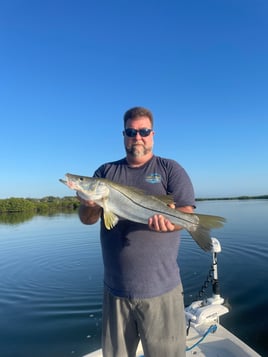 4hr Inshore fishing