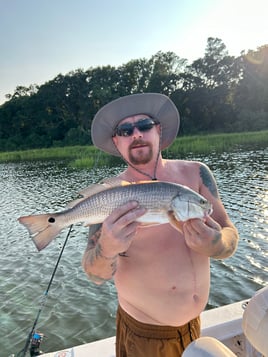 Half day inshore