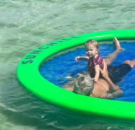 Island Or Cruising 