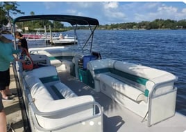 Island Or Cruising 