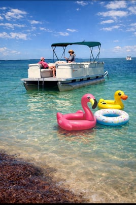 Island Trip 