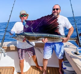 Full Day Trip – Gulfstream