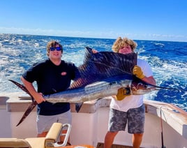 Full Day Trip – Gulfstream