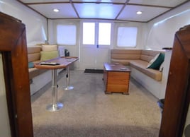 Full Day Trip – Gulfstream