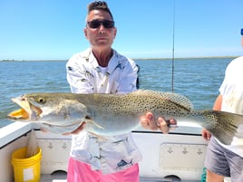 Fishing Outer Banks Style Capt Tim