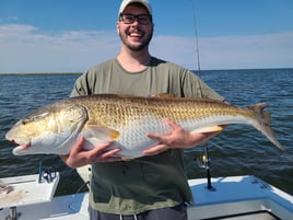 Fishing Outer Banks Style Capt Tim