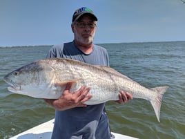 Fishing Outer Banks Style Capt Tim