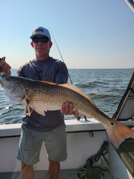 Fishing Outer Banks Style Capt Tim