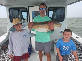 Fishing Outer Banks Style Capt Tim