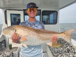 Fishing Outer Banks Style Capt Tim
