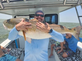 Fishing Outer Banks Style Capt Tim