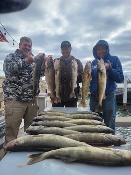 5 Hour Trip – Lake Erie