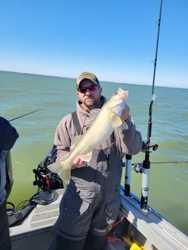 5 Hour Trip – Lake Erie