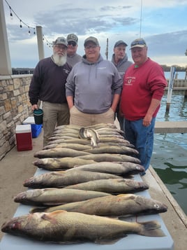 5 Hour Trip – Lake Erie