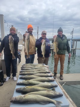 5 Hour Trip – Lake Erie