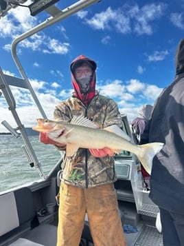 5 Hour Trip – Lake Erie