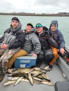 5 Hour Trip – Lake Erie