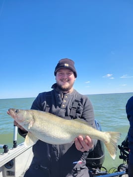 5 Hour Trip – Lake Erie