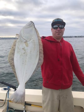 4 Hour Trip Bay Fishing 