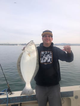 4 Hour Trip Bay Fishing 