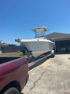 Spring Break Specials