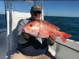 6hr Nearshore Trip