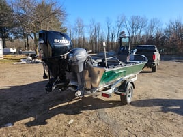 River fishing salmon or steelhead 