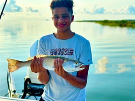 Inshore Fishing