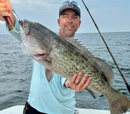 4-8 Hour Nearshore/Offshore Trip