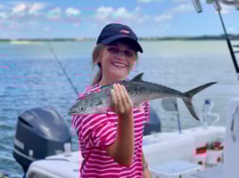 Coastal Ocean / Reef Trip