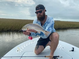 Half Day Fly Fishing Matagorda Bay