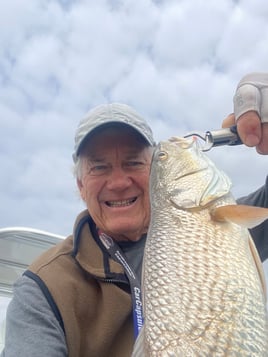 Half Day Fly Fishing Matagorda Bay