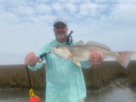 Half Day Fly Fishing Matagorda Bay