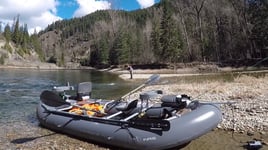 Full-Day Fly Fishing - Yakima River