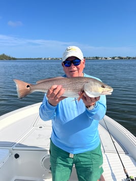 Inshore charter
