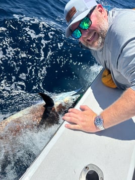 Full Day Offshore Trip
