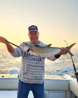Half-Day Inshore Fishing Trip