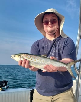 Half-Day Inshore Fishing Trip