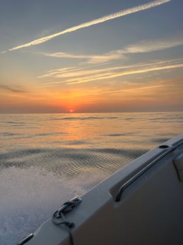 3 hr shelling/island trip 