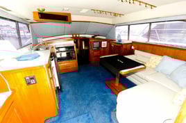 Virginia Inshore Trips