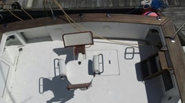 Virginia Inshore Trips