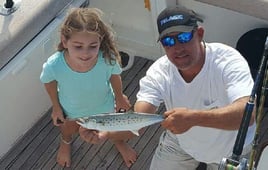 Virginia Inshore Trips