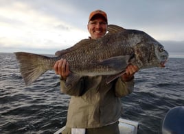 Full Day Fishing Apalachicola Bay