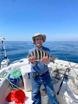 4-8 HR Inshore/Nearshore Trip